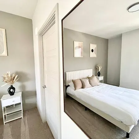 Appartement The Perfect Scenario In Buckhead à Atlanta Extérieur photo
