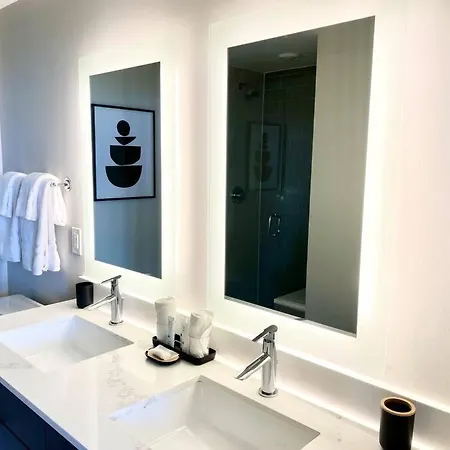 Appartement The Perfect Scenario In Buckhead à Atlanta Extérieur photo