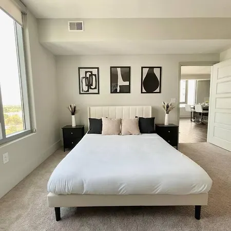 Appartement The Perfect Scenario In Buckhead à Atlanta Extérieur photo