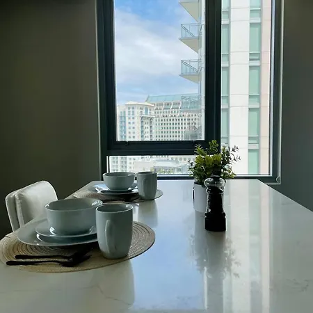 Appartement The Perfect Scenario In Buckhead à Atlanta Extérieur photo