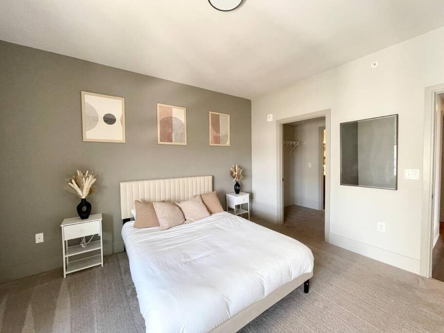 The Perfect Scenario In Buckhead Apartamento Atlanta