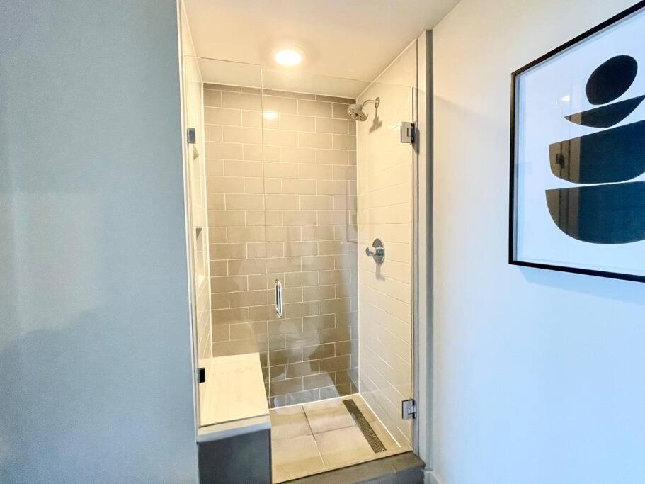 The Perfect Scenario In Buckhead Apartamento