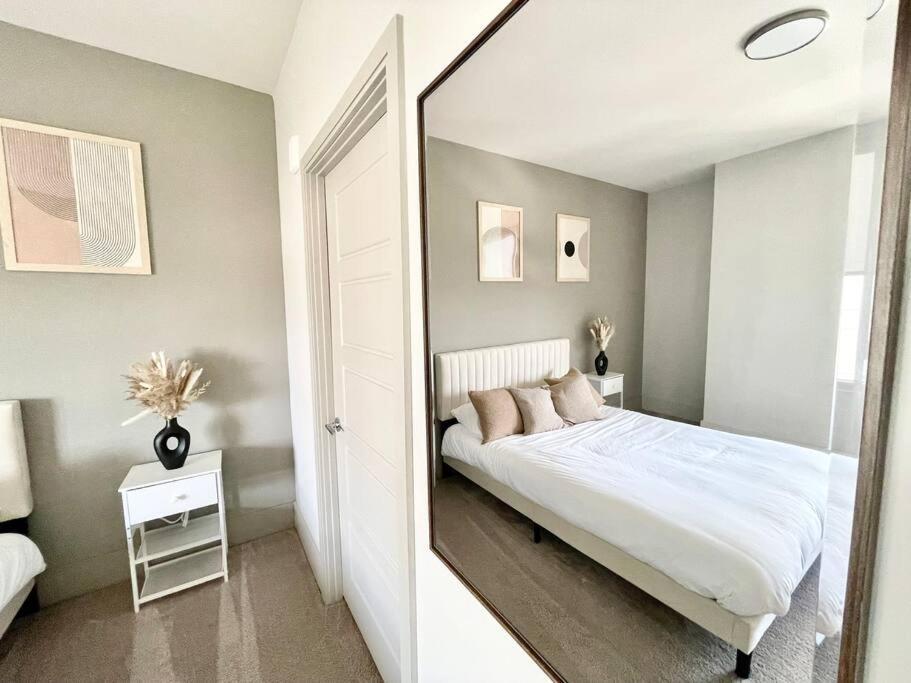 The Perfect Scenario In Buckhead Apartamento *