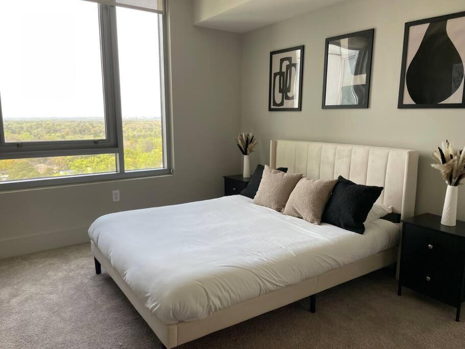 Apartamento The Perfect Scenario In Buckhead Atlanta