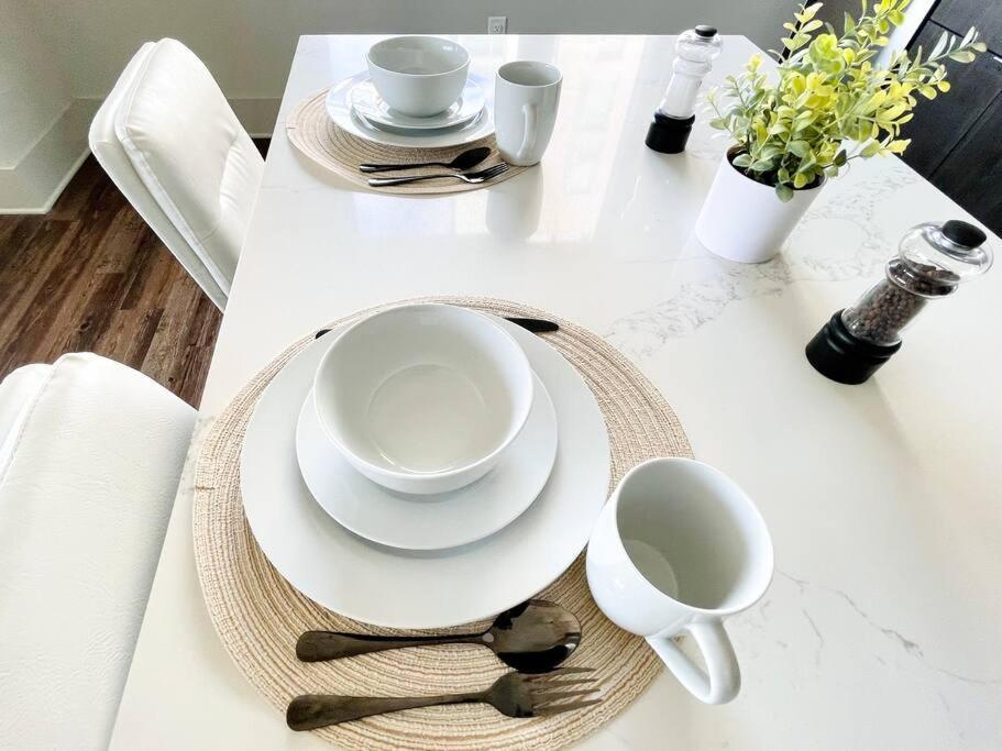 Apartamento The Perfect Scenario In Buckhead