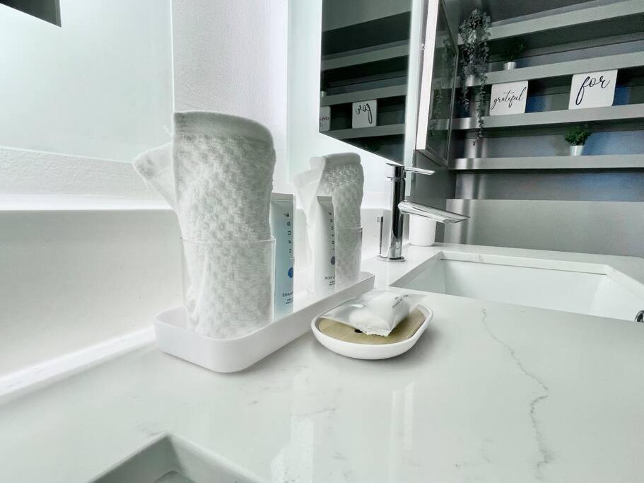 Apartamento The Perfect Scenario In Buckhead