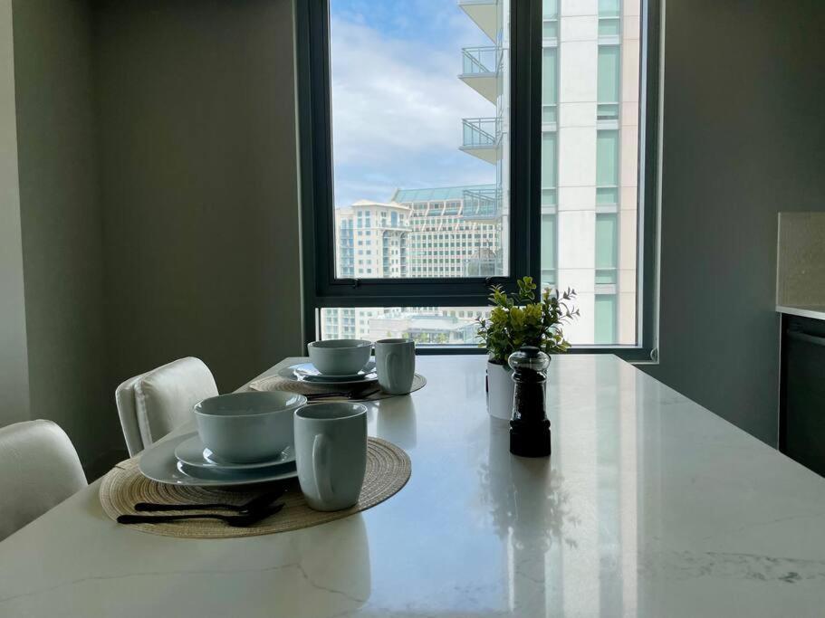 The Perfect Scenario In Buckhead Apartamento Atlanta